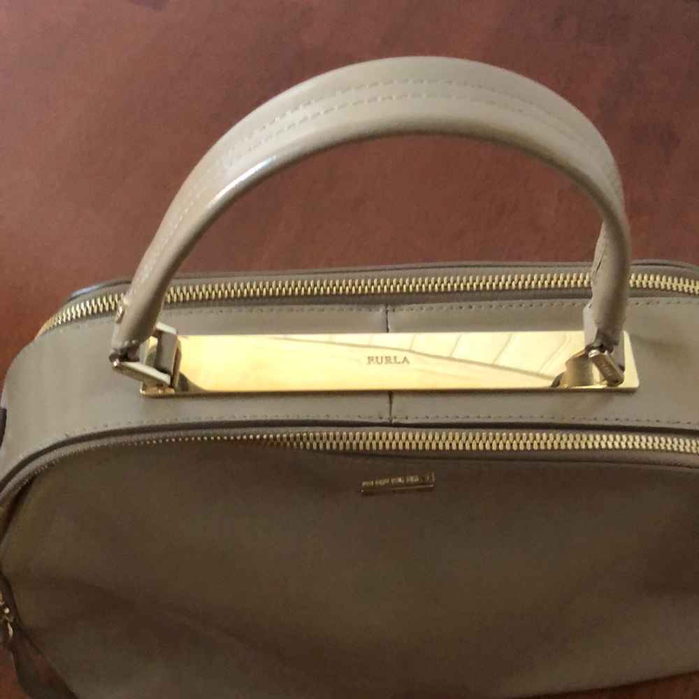 Italian purse